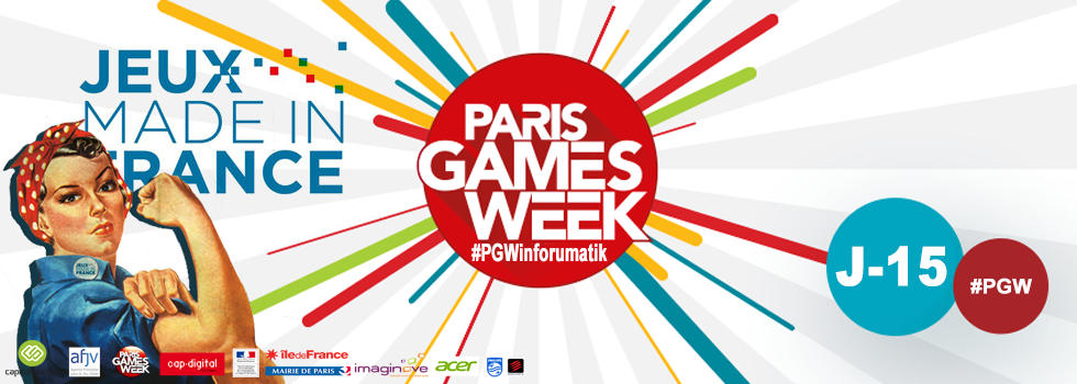 PGW16 - J-15 - Made In France