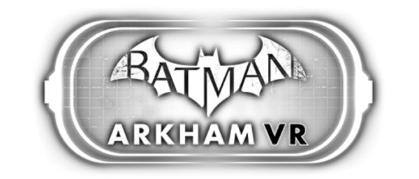 Batman Arkham VR