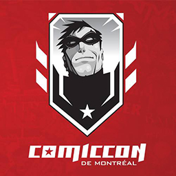 ComicCON MONTREAL