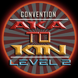 Aka to Kin - Level 2