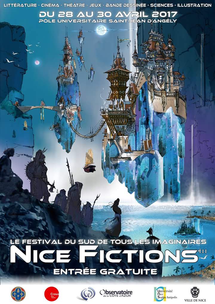 Nice-Fictions 2017