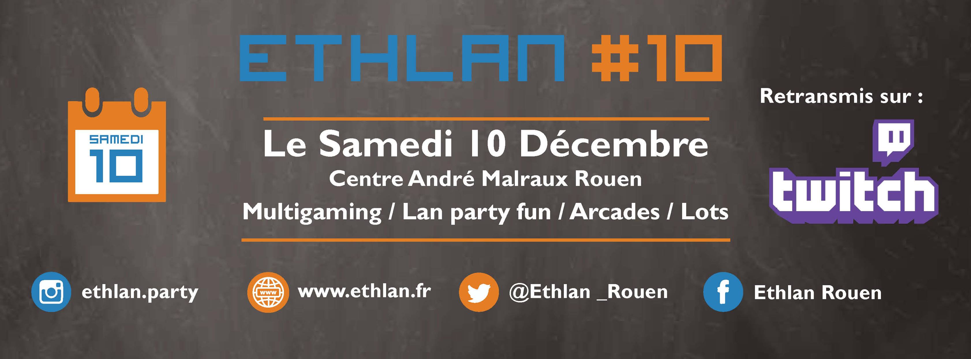 Ethlan #10