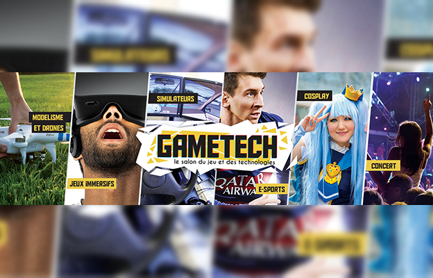 Gametech 2017