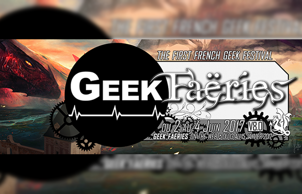 Geek Faëries IRL v8.0