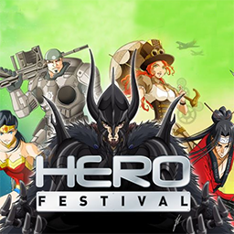 HeroFestival