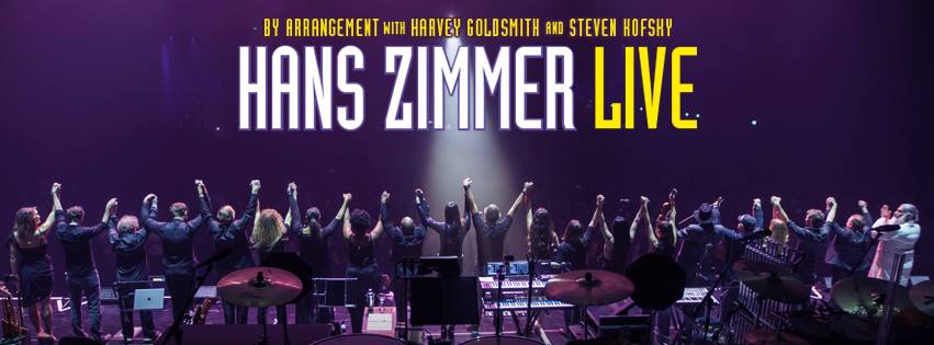Hans Zimmer Live