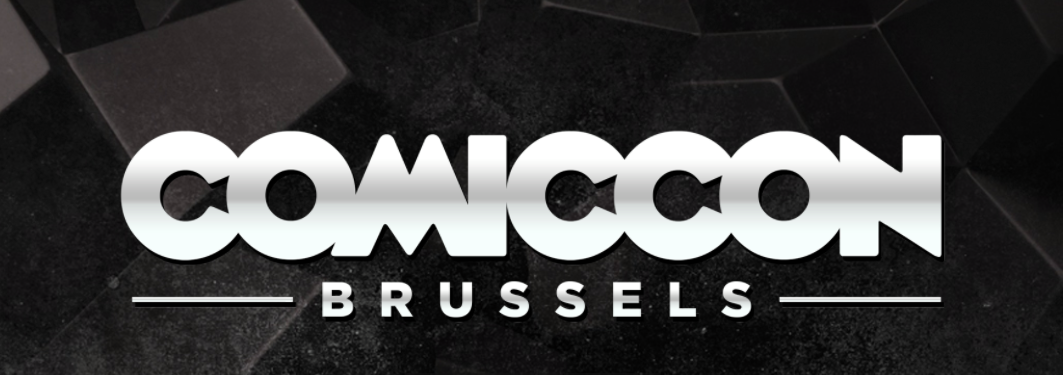 ComicCon BRUSSELS