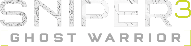 Sniper Ghost Warrior 3