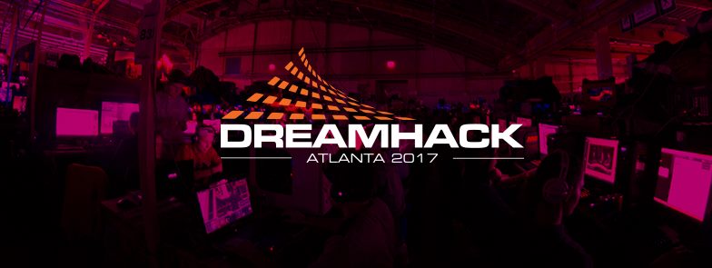 DreamHack Atlanta 2017
