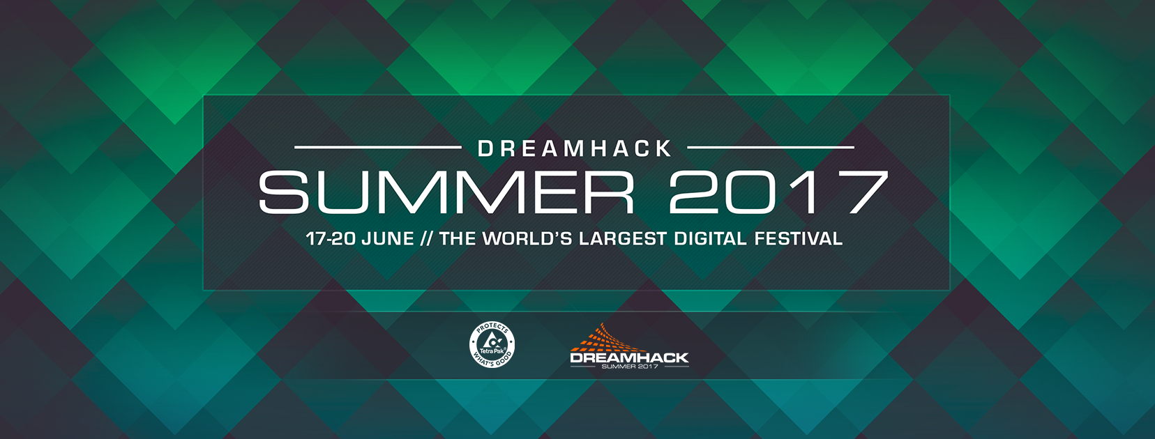 DreamHack Summer 2017