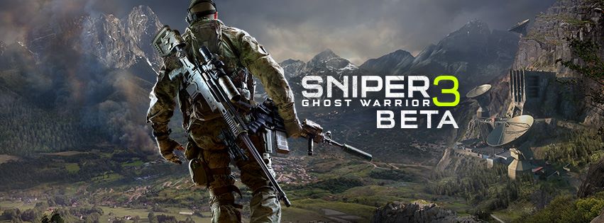 Sniper Ghost Warrior 3 : Bêta