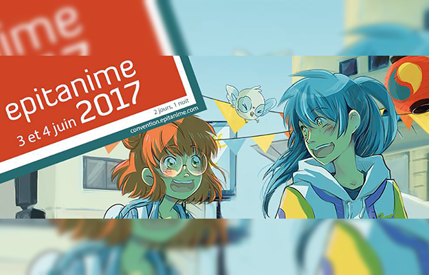 Epitanime 2017