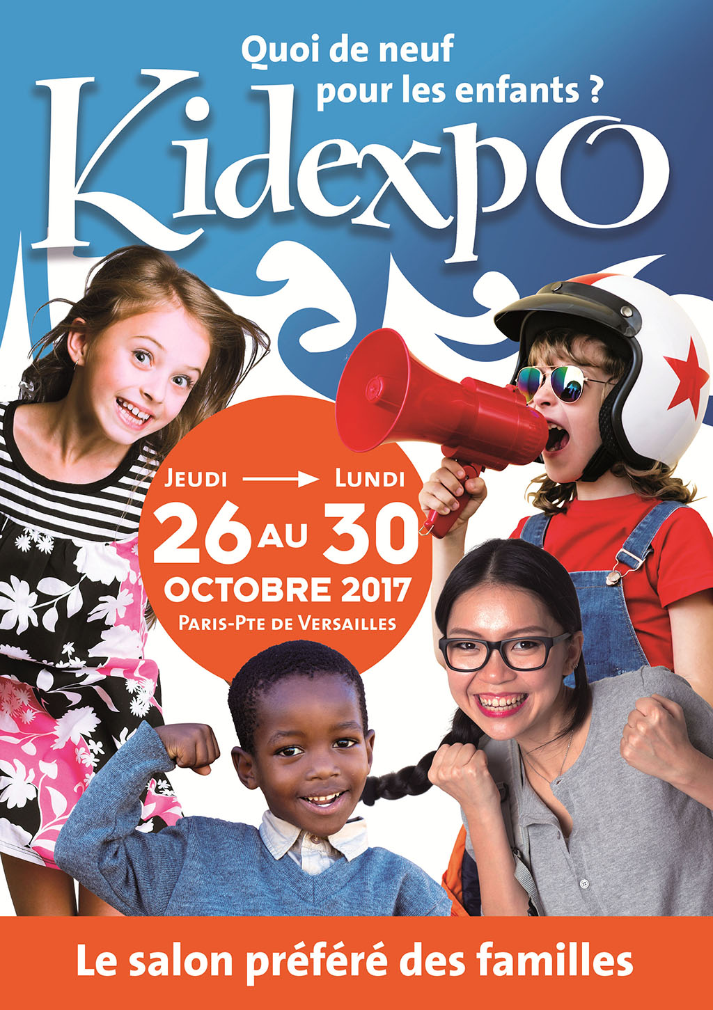Kidexpo 2017