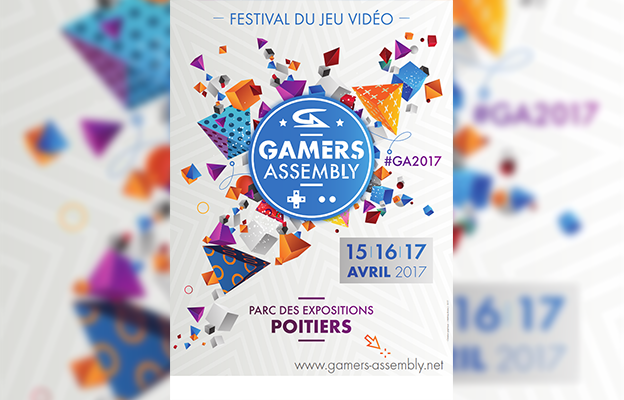 Gamers Assembly 2017