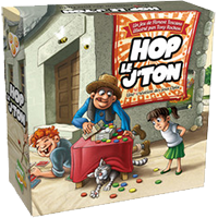 HOP LE J'TON (Opla)