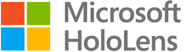 Microsoft HoloLens