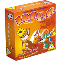KANG-A-ROO (Piatnik)