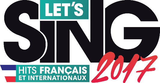 Let's Sing 2017 : Hits français et internationaux