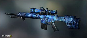 Sniper Ghost Warrior 3 : Skin offert à la PlayStation Experience 2016