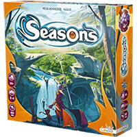 SEASONS (Libellud)