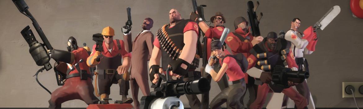 Team fortress 2