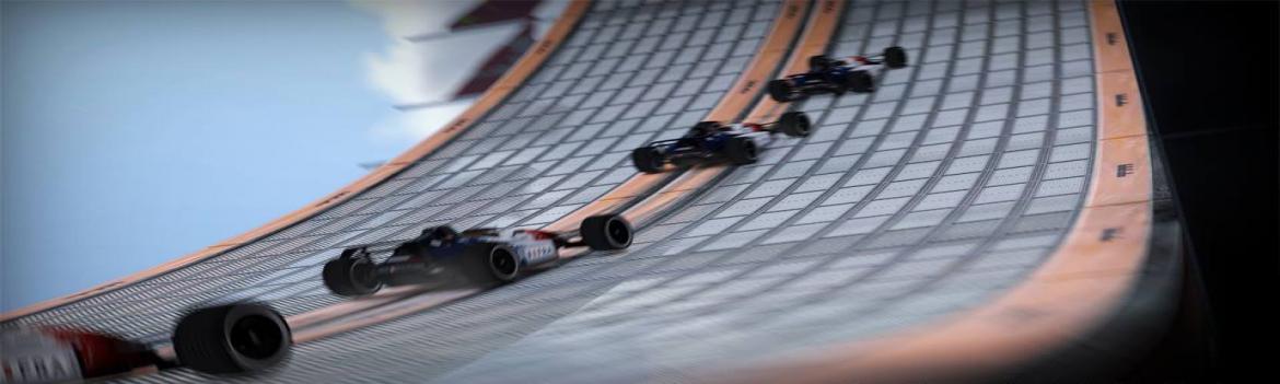 Trackmania Fullspeed