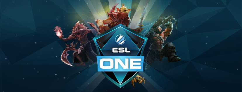 ESL One