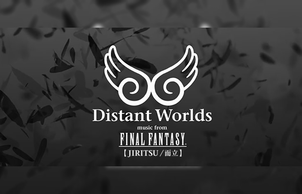 Distant Worlds Music from Final Fantasy Jiritsu - 30th Anniversary