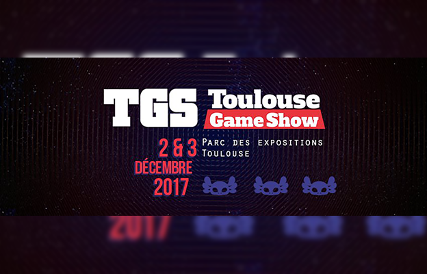 Toulouse Game Show 2017