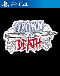 Drawn to Death