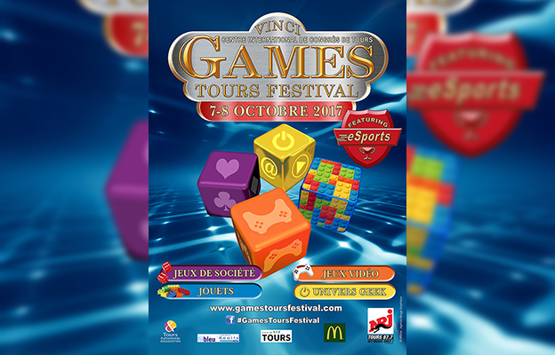 Game Tours Festival 2017