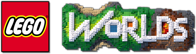 LEGO Worlds