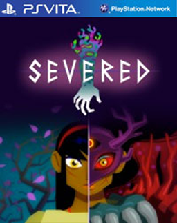 Severed
