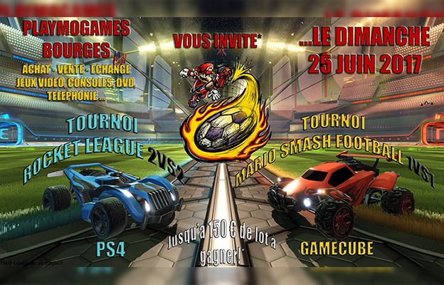 Tournoi 