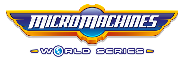 Micro Machines World Séries