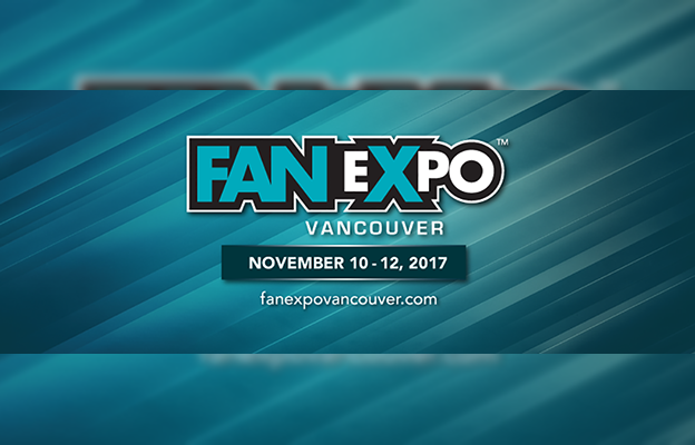 FanExpo VANCOUVER 2017