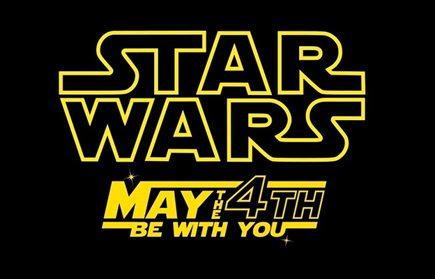 Star Wars Day 