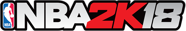 NBA 2K18