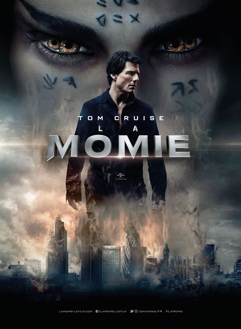 La momie La momie
