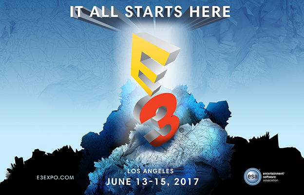 E3 2017