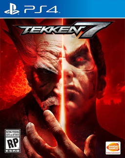 Tekken 7 Tekken 7