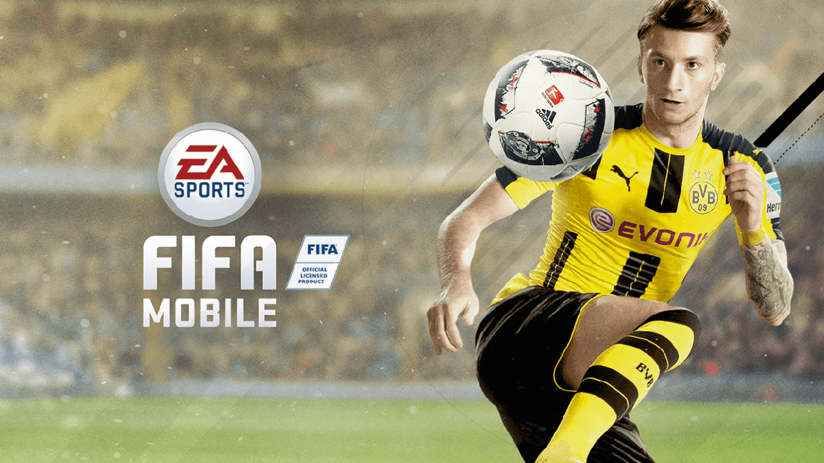 FIFA Mobile