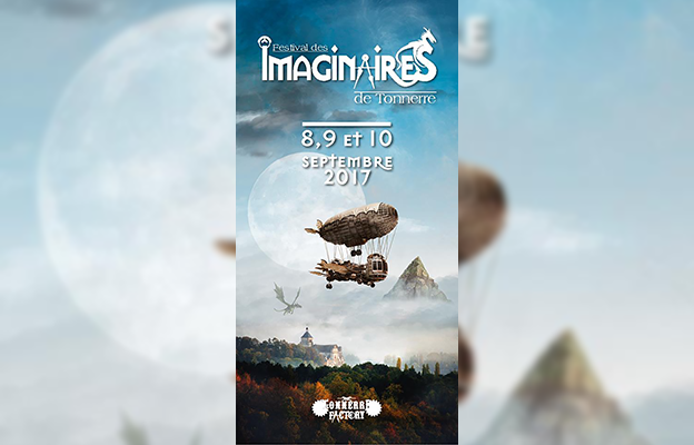 Festival des Imaginaires 2017