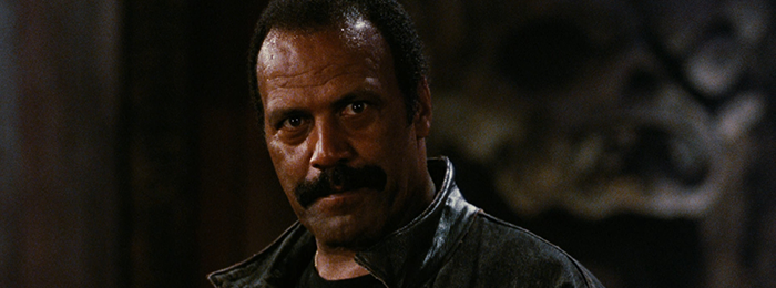 Fred Williamson