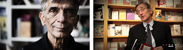 SoBD 2017 - Invités d'honneur