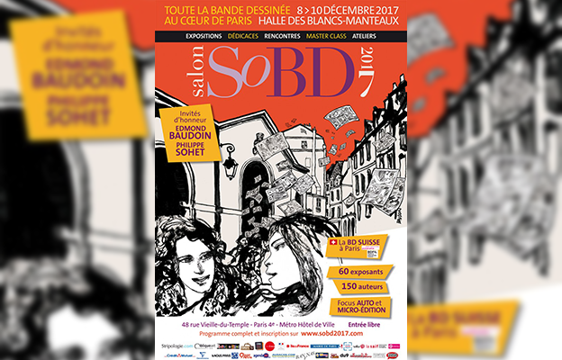SoBD 2017