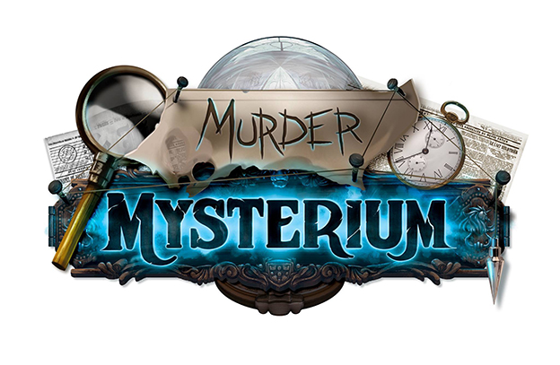 Festi'Jeux des graves 2017 - Murder Mysterium