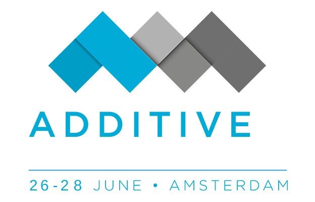 Additive Manufacturing Europe 2018