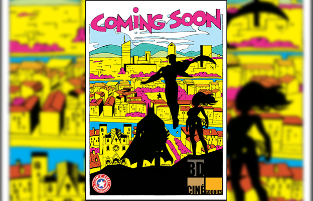 Comic'Gone 2017