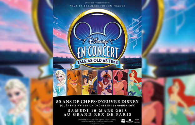 Disney en Concert